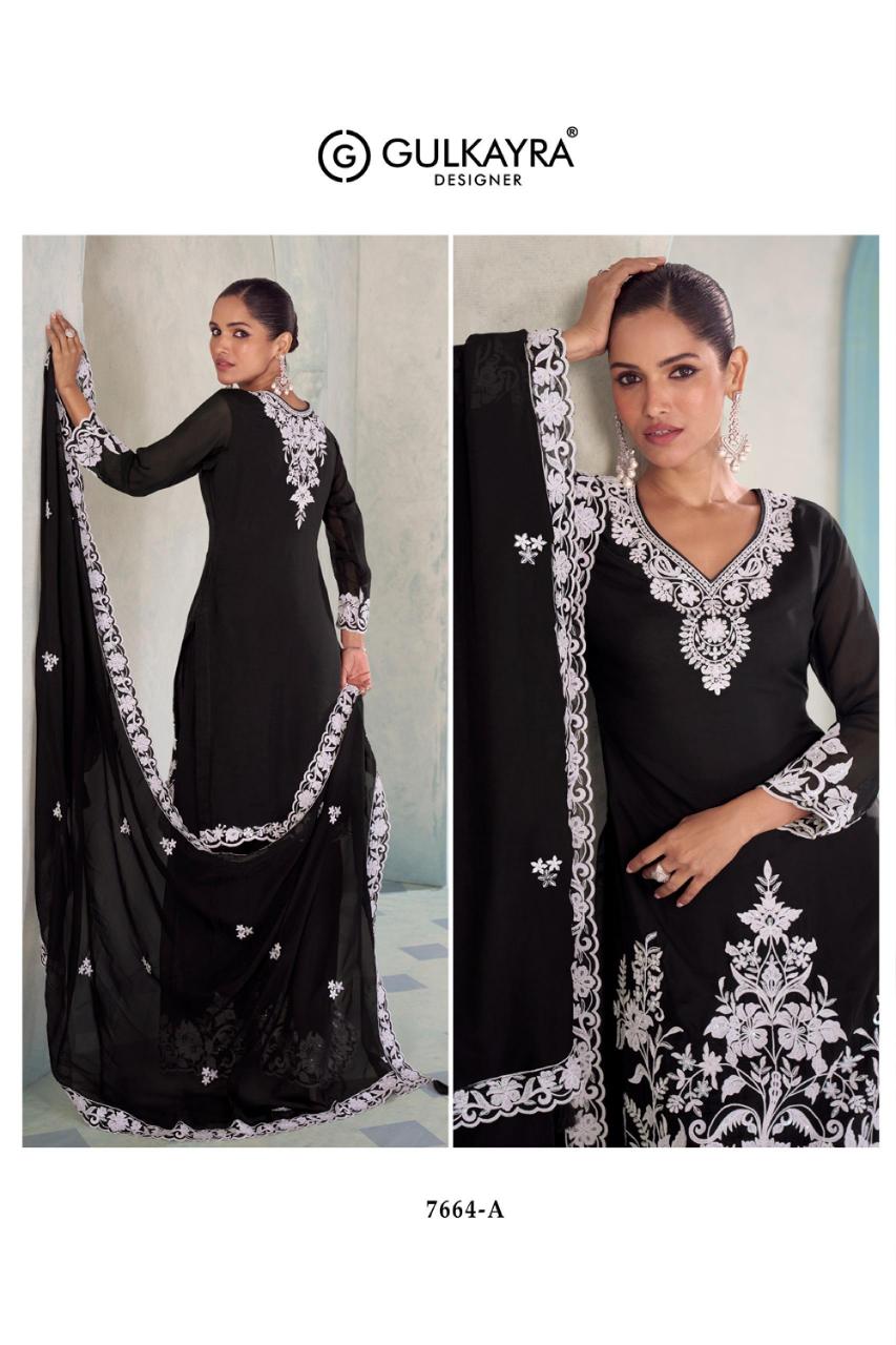 Gulkayra Meher catalog wholesale salwar kameez cash on delivery