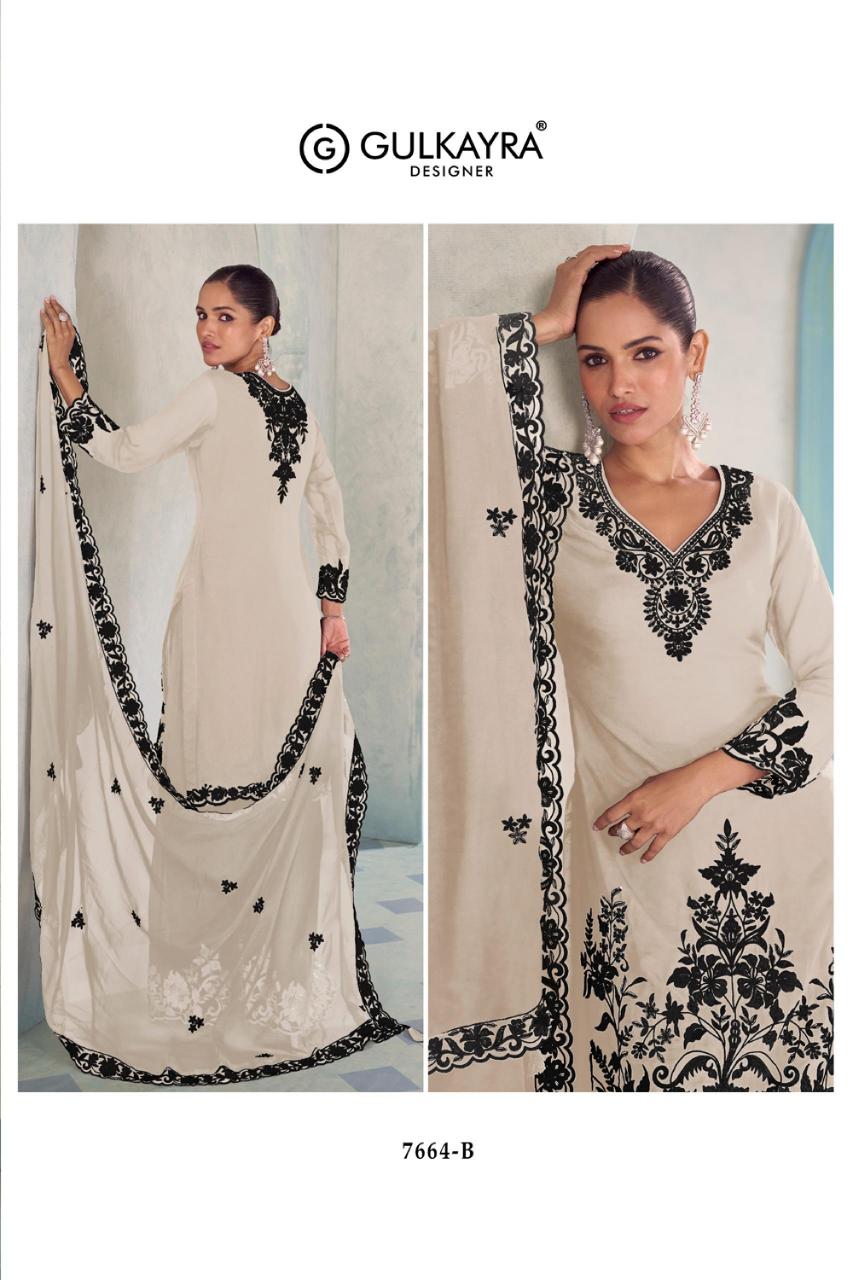 Gulkayra Meher catalog wholesale salwar kameez cash on delivery