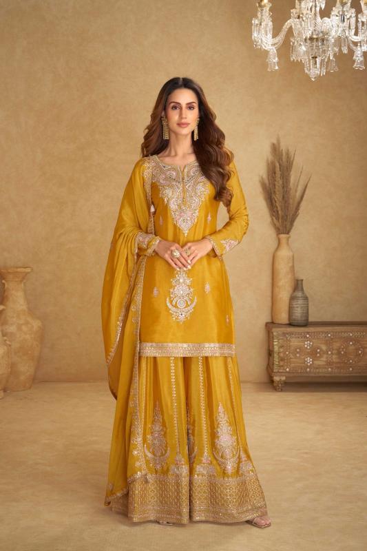 Gulkayra Nirvi catalog salwar kameez wholesale hyderabad