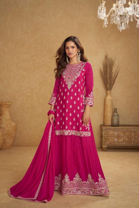 Gulkayra Nirvi catalog salwar kameez wholesale hyderabad