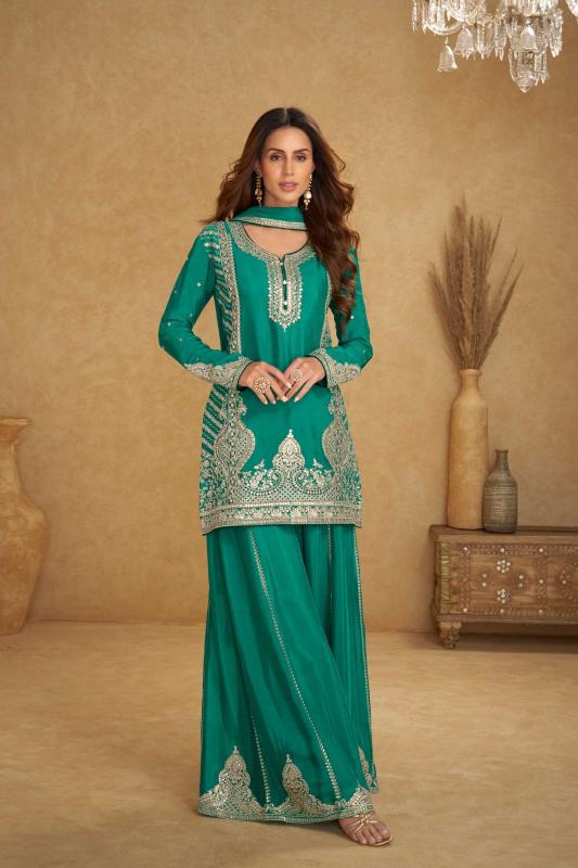 Gulkayra Nirvi catalog salwar kameez wholesale hyderabad