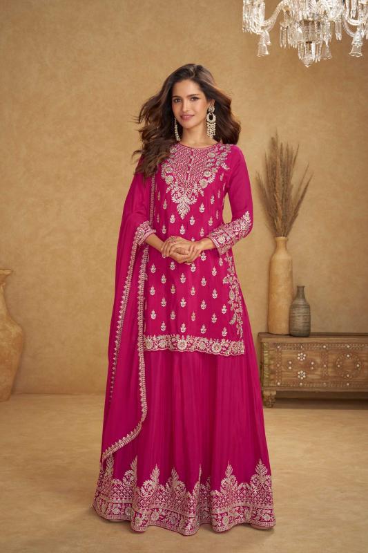 Gulkayra Nirvi catalog salwar kameez wholesale hyderabad
