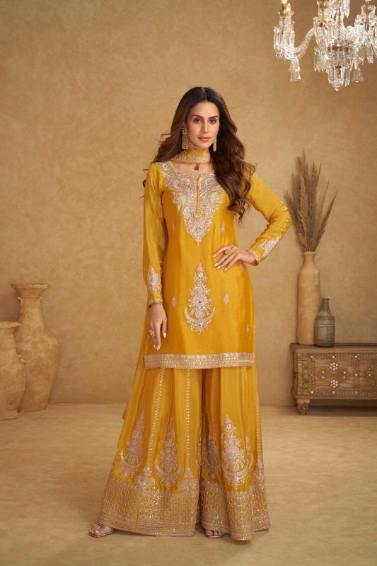 Gulkayra Nirvi catalog salwar kameez wholesale hyderabad