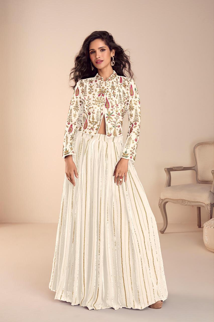Gulkayra Sargam catalog vichitra silk salwar kameez