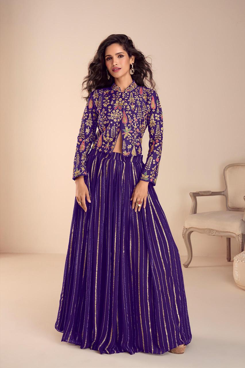 Gulkayra Sargam catalog vichitra silk salwar kameez