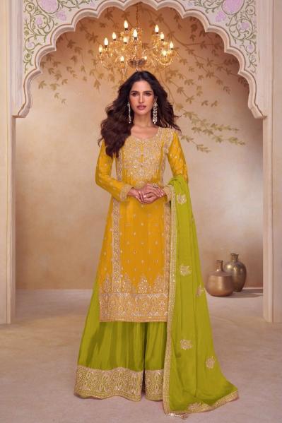 Gulkayra Shagun catalog salwar kameez wholesale in kolkata video