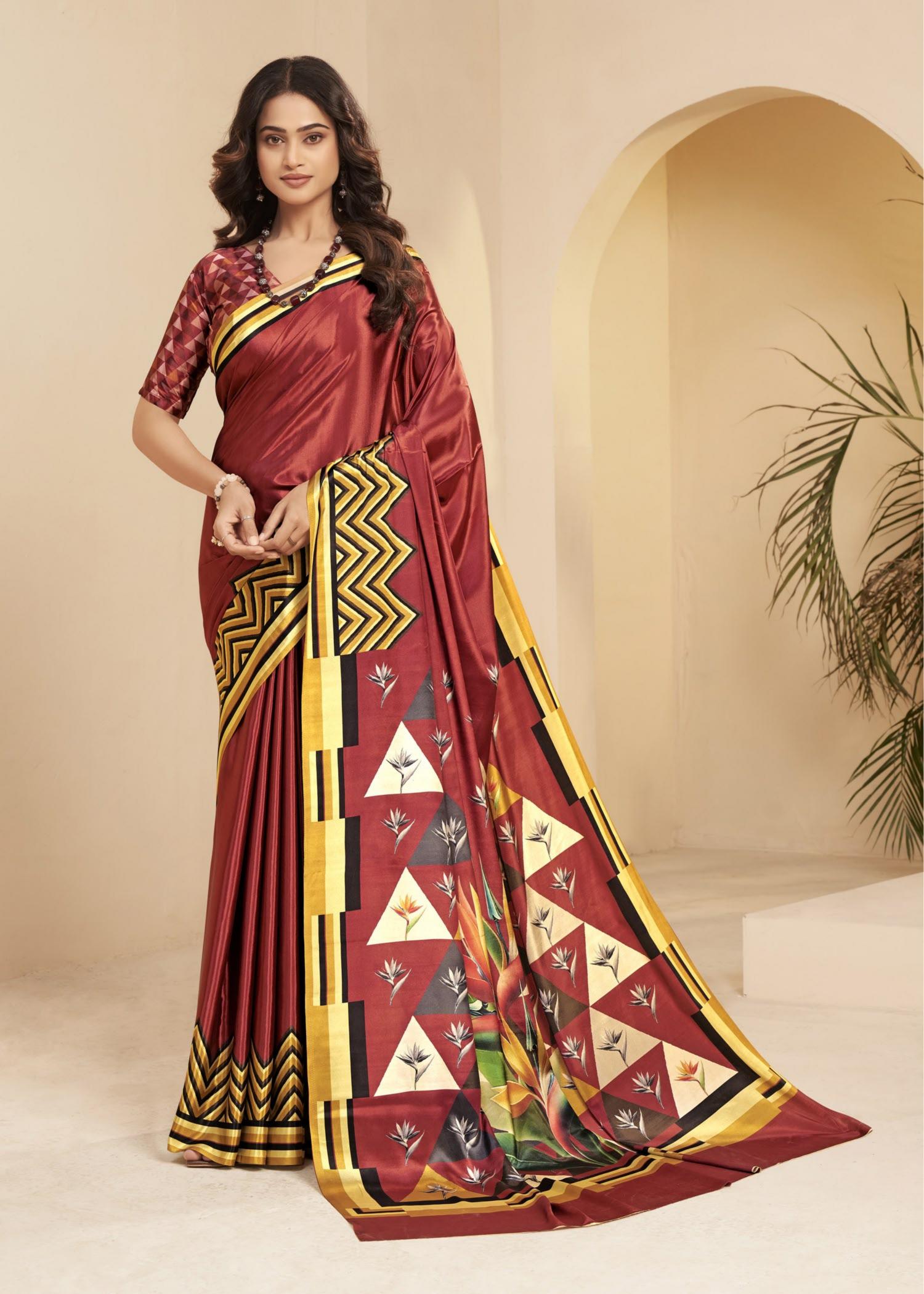 Hypnotex Glamstar catalog surat sarees wholesale shops