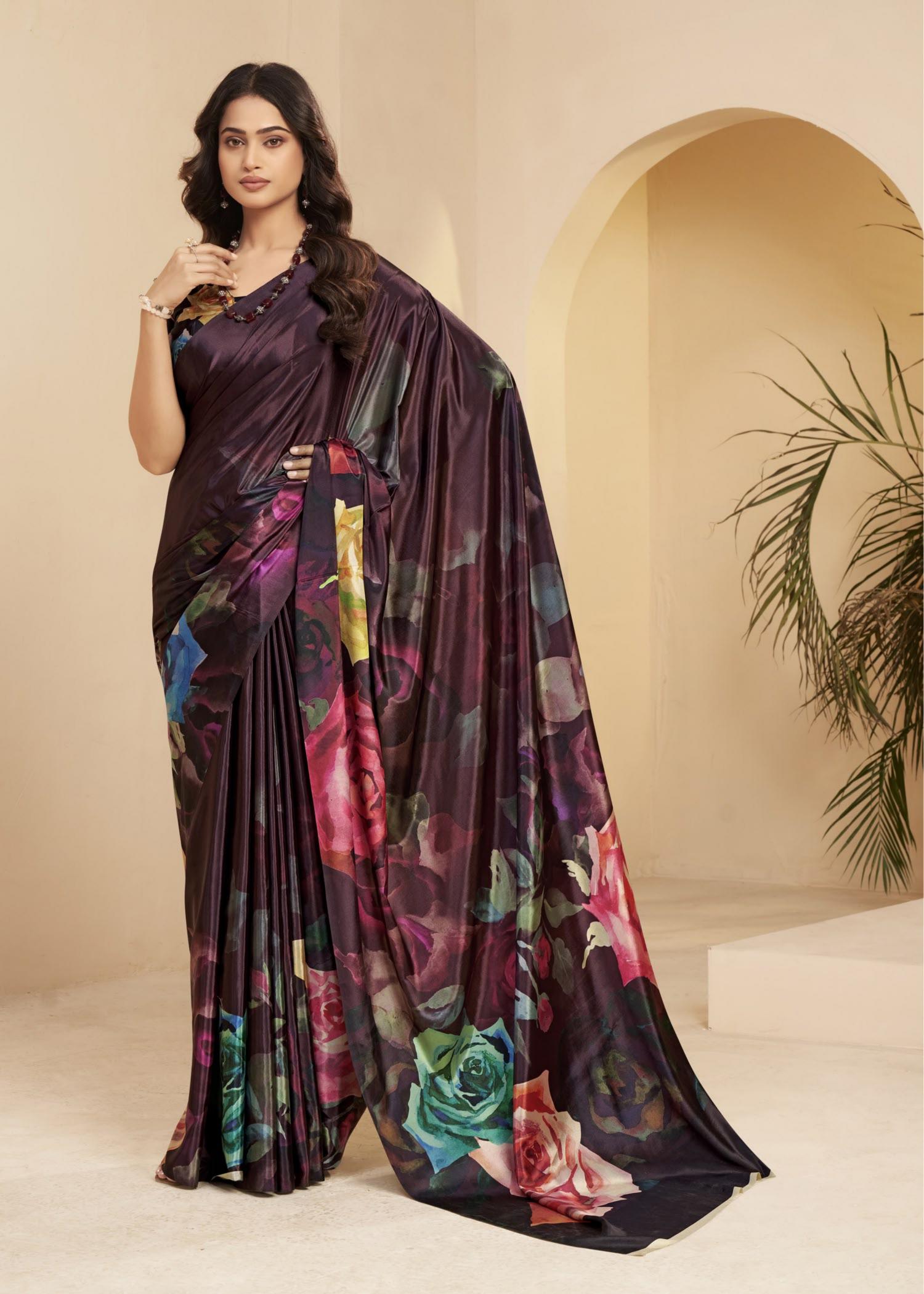 Hypnotex Glamstar catalog surat sarees wholesale shops