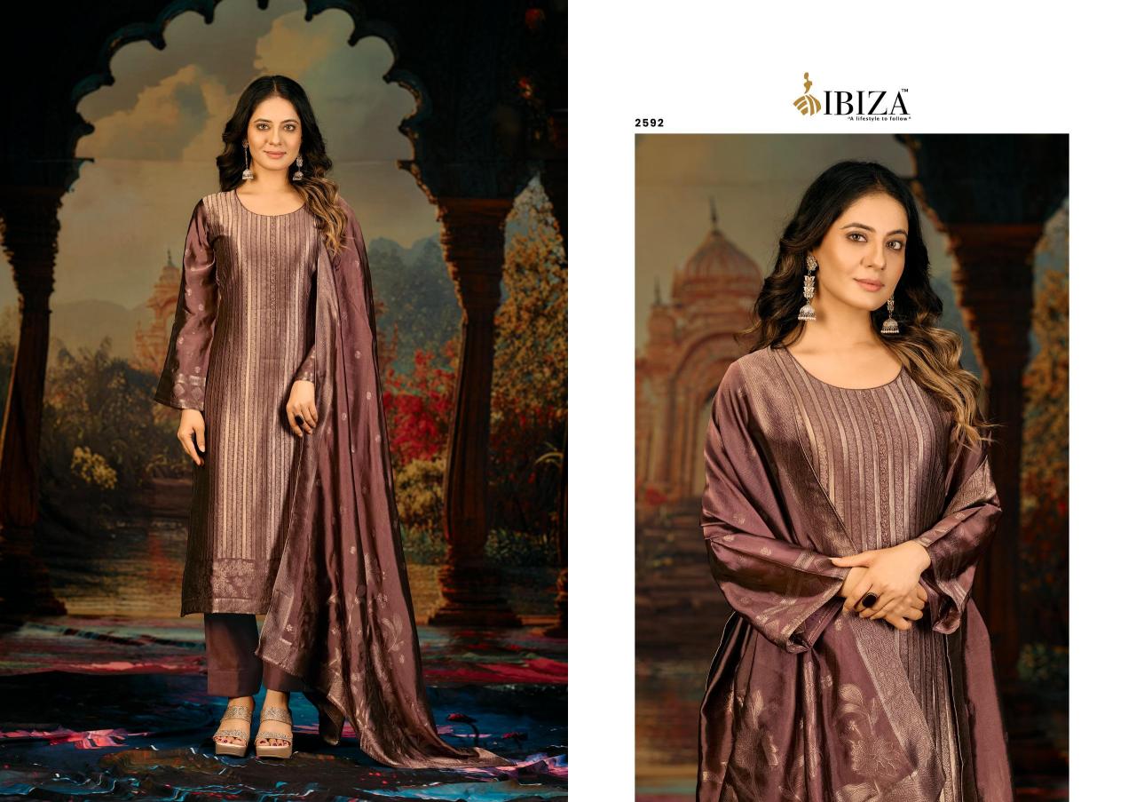 Ibiza Amayra Vol 6 catalog salwar kameez catalogue wholesale surat