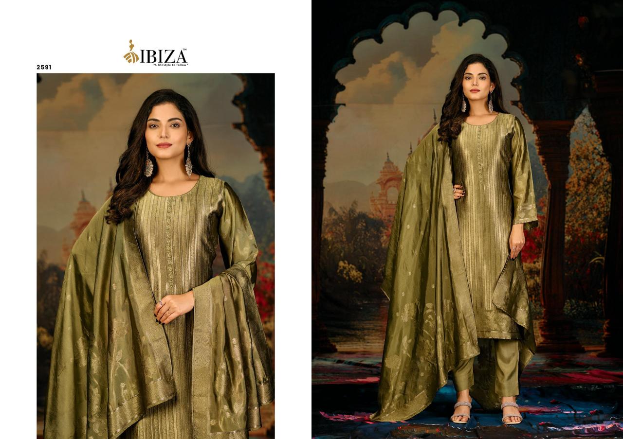 Ibiza Amayra Vol 6 catalog salwar kameez catalogue wholesale surat