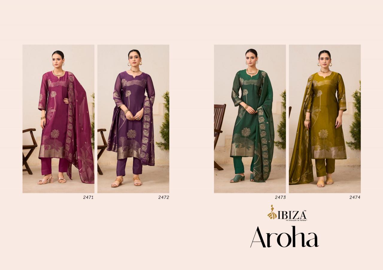 Ibiza Aroha catalog salwar kameez suppliers wholesale uk