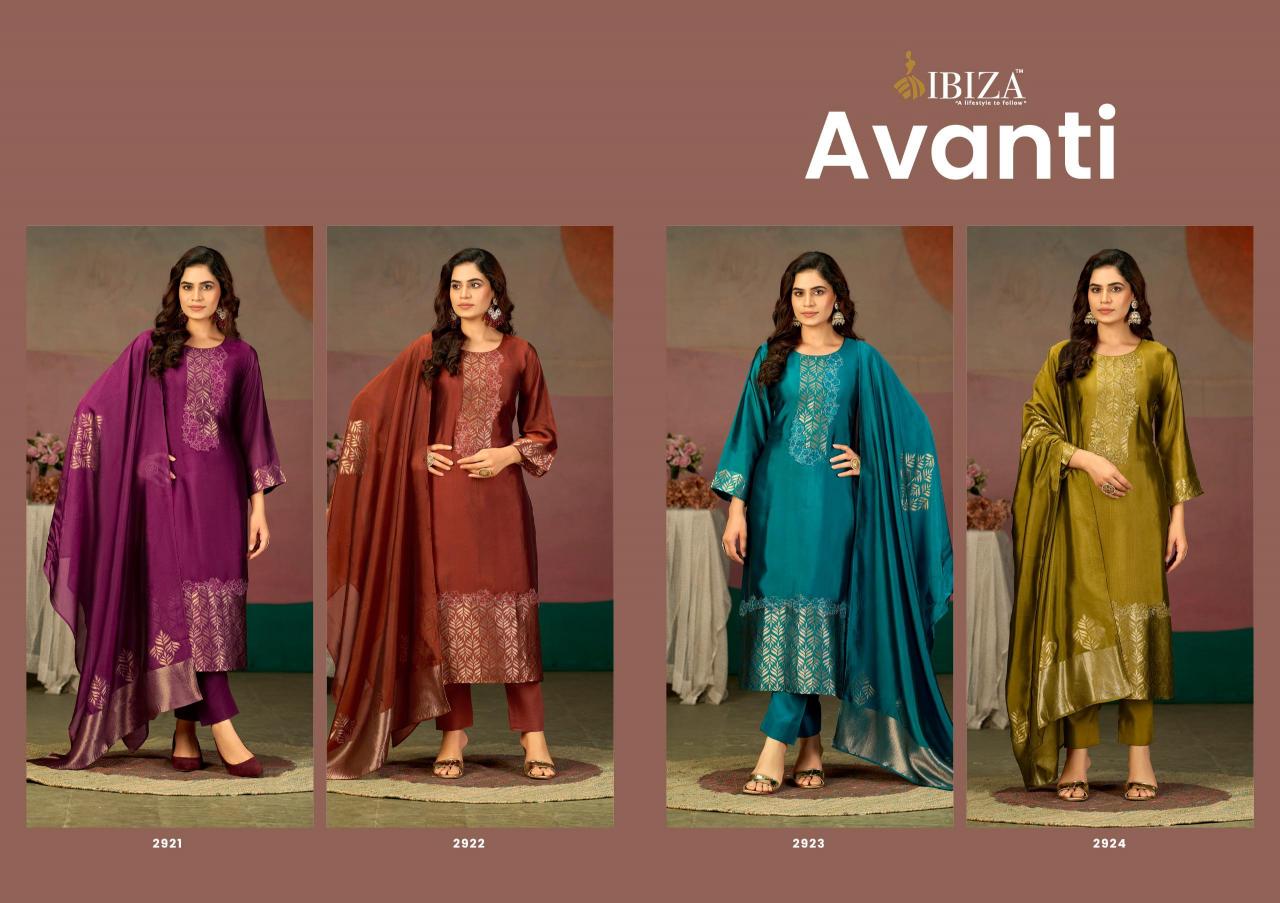 Ibiza Avanti catalog salwar kameez wholesale in bangalore