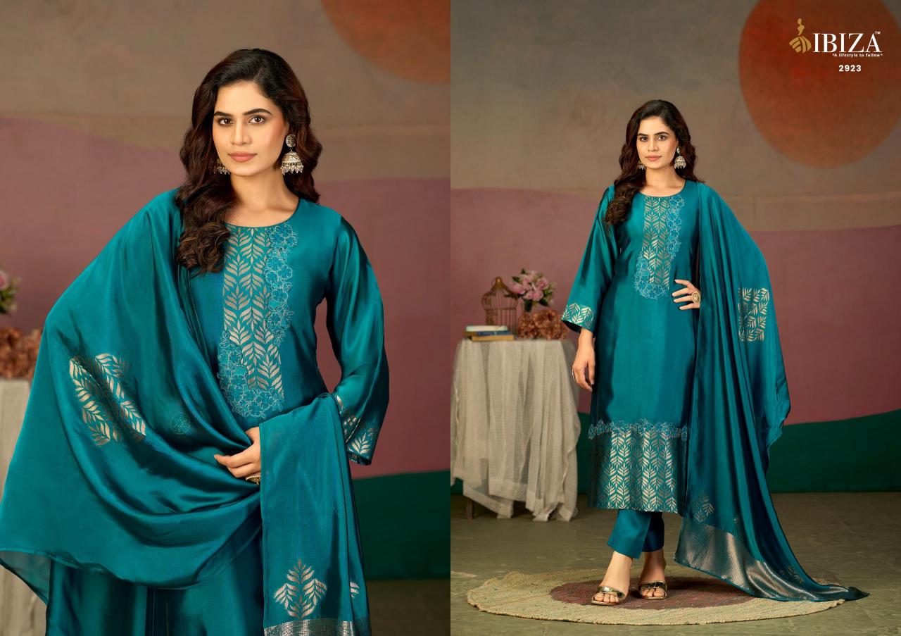 Ibiza Avanti catalog salwar kameez wholesale in bangalore
