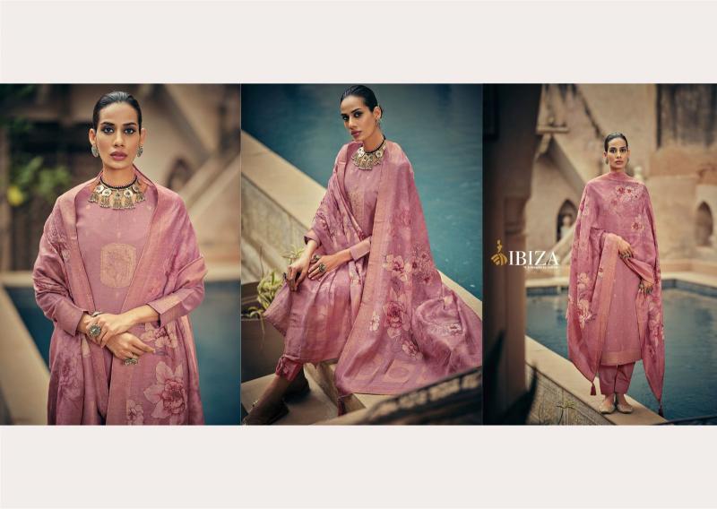 Ibiza Ellena catalog surat salwar suit wholesale
