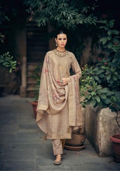 Ibiza Ellena catalog surat salwar suit wholesale