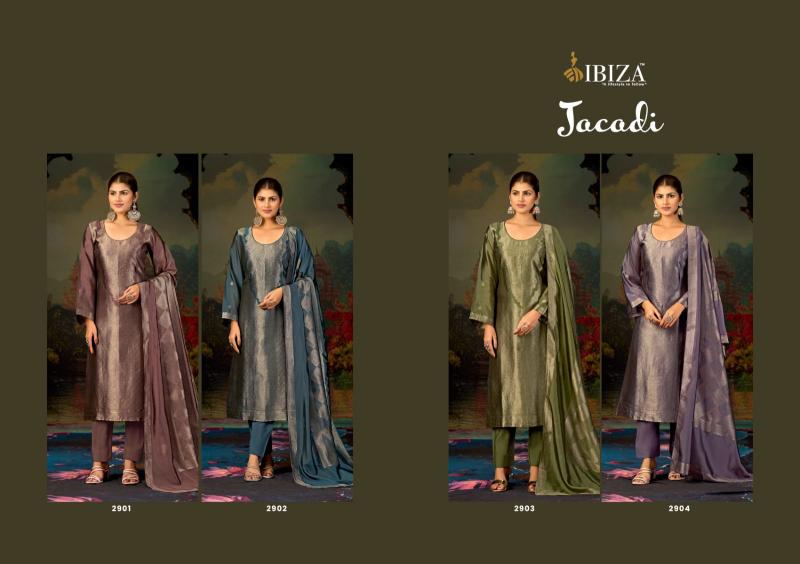 Ibiza Jacadi catalog wholesale salwar kameez catalogue with price