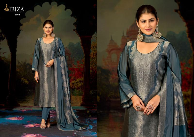 Ibiza Jacadi catalog wholesale salwar kameez catalogue with price