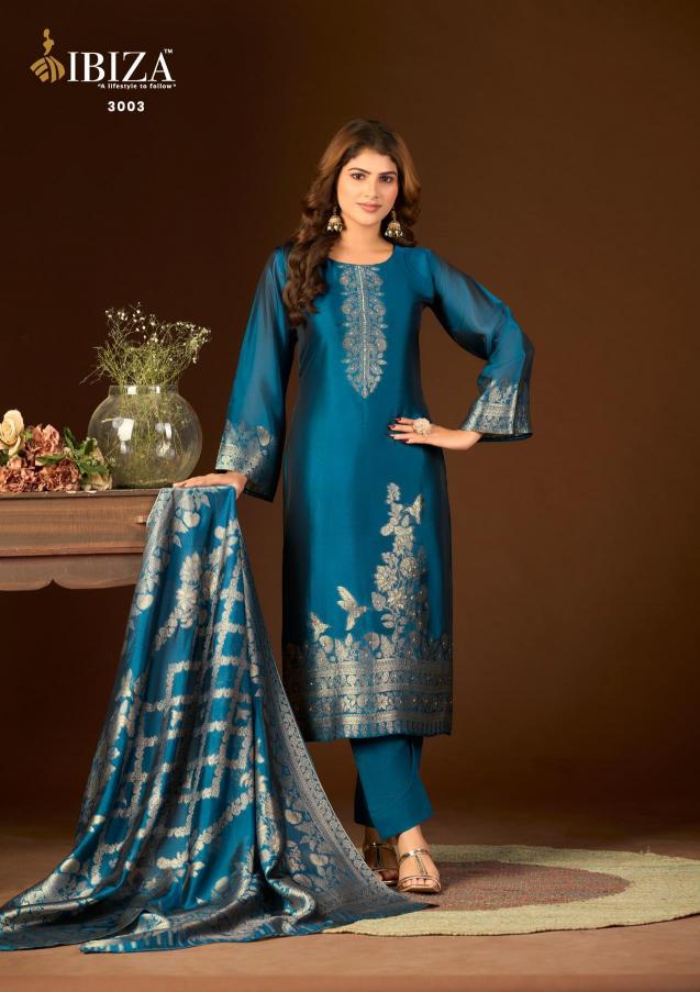 Ibiza Masarrat catalog wholesale salwar kameez bangladesh