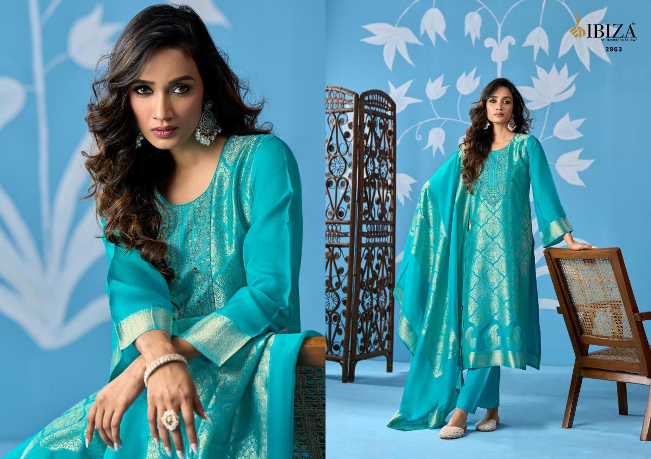 Ibiza Sakhi Vol 19 catalog alwar kameez online shopping