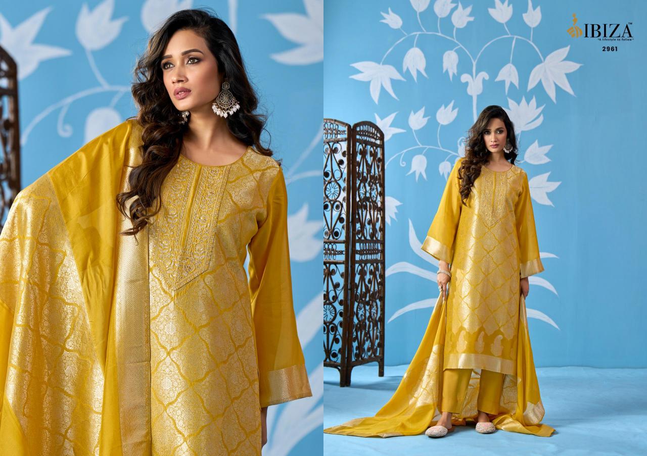 Ibiza Sakhi Vol 19 catalog alwar kameez online shopping