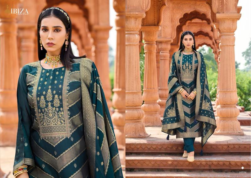 Ibiza Silkoriya catalog salwar kameez wholesale price