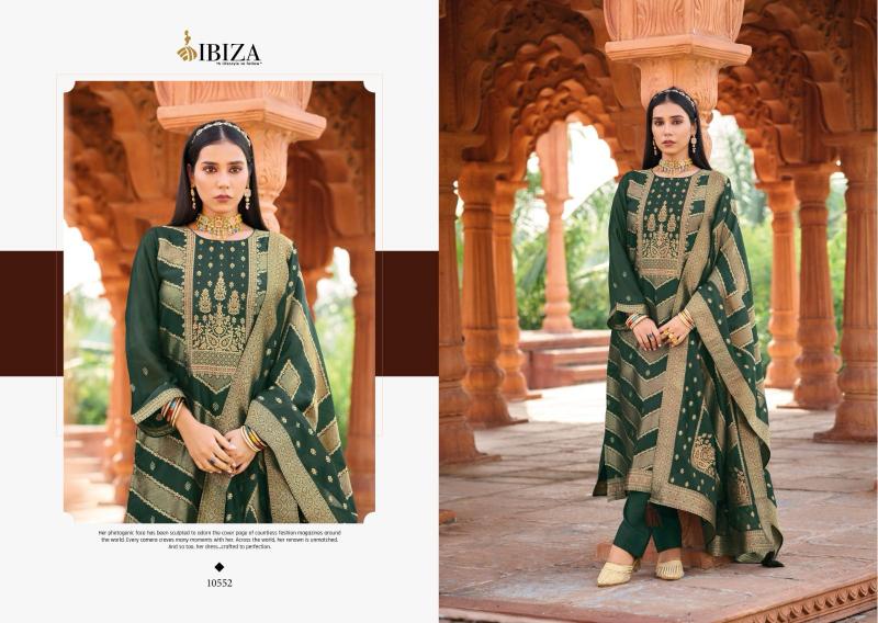 Ibiza Silkoriya catalog salwar kameez wholesale price