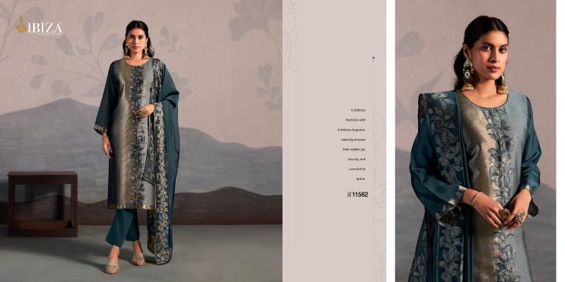 Ibiza Zafira catalog wholesale salwar kameez