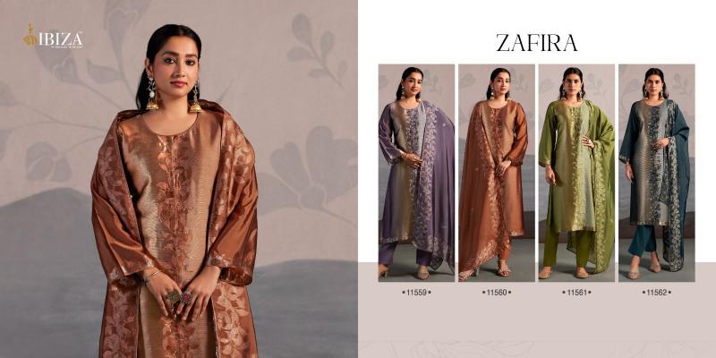 Ibiza Zafira catalog wholesale salwar kameez