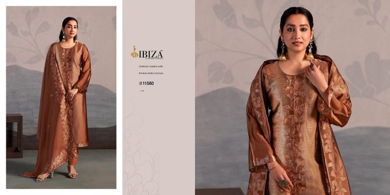 Ibiza Zafira catalog wholesale salwar kameez