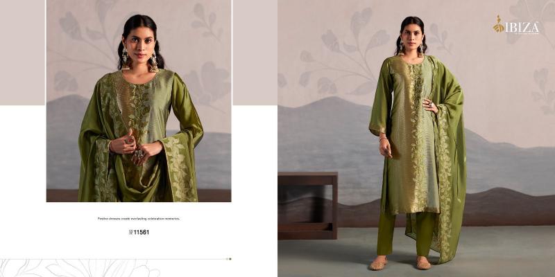 Ibiza Zafira catalog wholesale salwar kameez