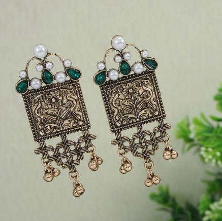 Juri craft Lunches AER 3212 SILVER BLUE contemporary jewellery wholesale