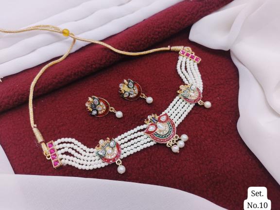 Juri craft Lunches D 10 vol 8 jewelry wholesale market in india