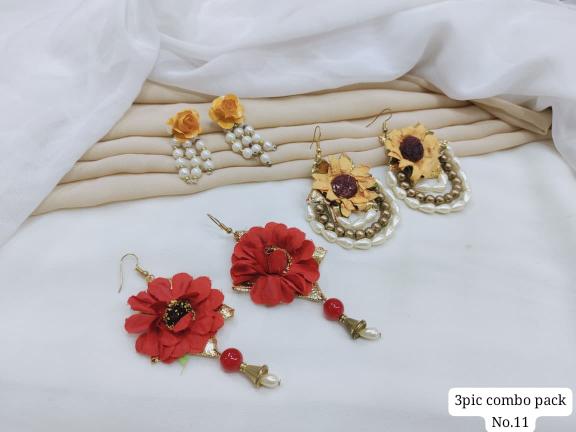 Juri craft Lunches D 11 vol 4 fashion jewellery wholesale