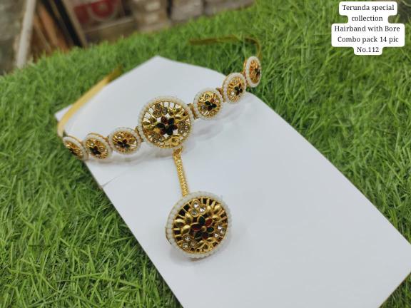 Juri craft Lunches D 112 vol 4 imitation jewellery wholesale suppliers india