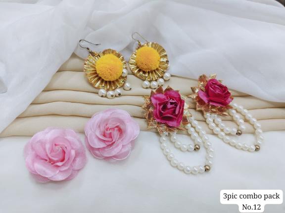 Juri craft Lunches D 12 vol 5 artificial jewellery manufacturers