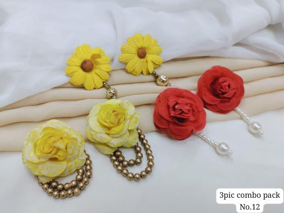 Juri craft Lunches D 12 vol 6 artificial jewellery