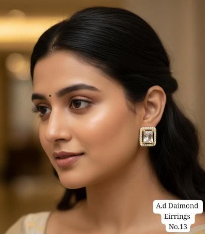 Juri craft Lunches D 13 vol 4 art jewellery wholesale