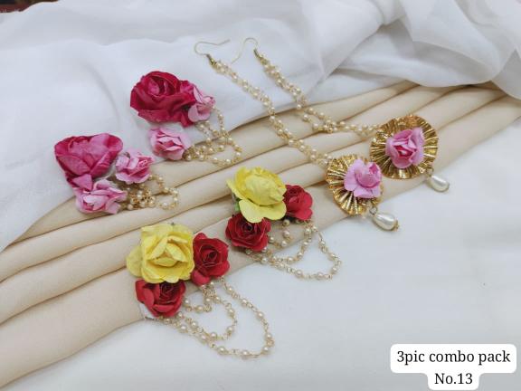 Juri craft Lunches D 13 vol 5 artificial jewellery in delhi