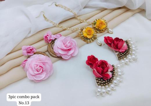 Juri craft Lunches D 13 vol 7 artificial jewellery
