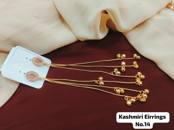 Juri craft Lunches D 14 vol 4 junk jewellery wholesale in delhi