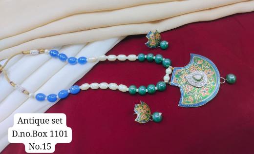 Juri craft Lunches D 15 vol 8 jewellery suppliers in india