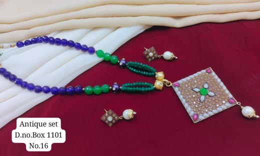 Juri craft Lunches D 16 vol 4 imitation jewellery with price