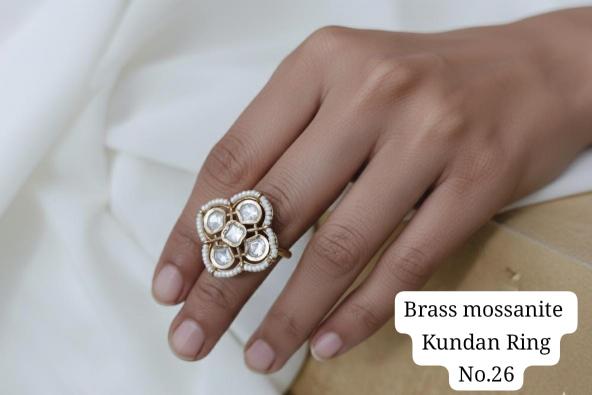 Juri craft Lunches D 26 vol 3 wholesale jewelry store