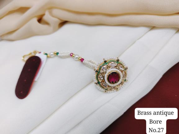 Juri craft Lunches D 27 vol 1 indian wholesale jewellery