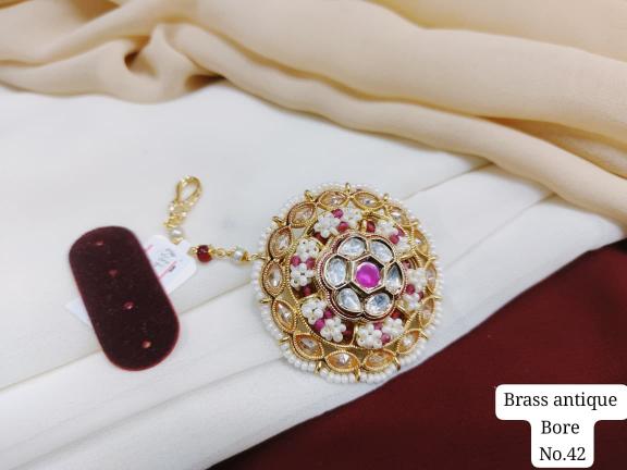 Juri craft Lunches D 42 vol 2 jewellery wholesale in india