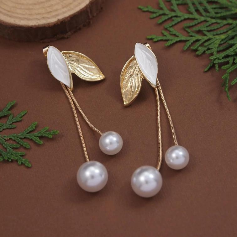 Juri craft Lunches D 6428 Gold trendy jewelry near me