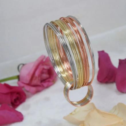 Juri craft Lunches D BG 1031 Jewellery wholesale near me surat