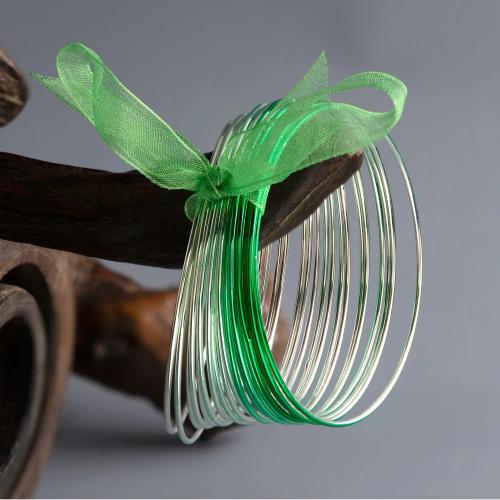 Juri craft Lunches D BG 1102 Bangles Jewellery wholesale near me surat 