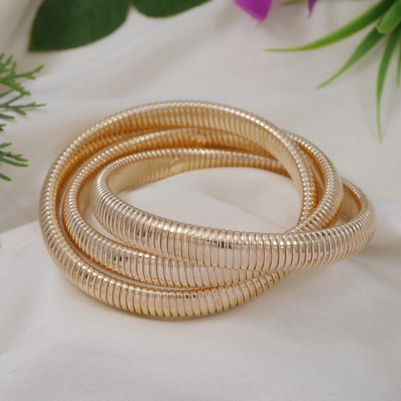 Juri craft Lunches D BR 5874 Gold wholesale indian jewelry suppliers