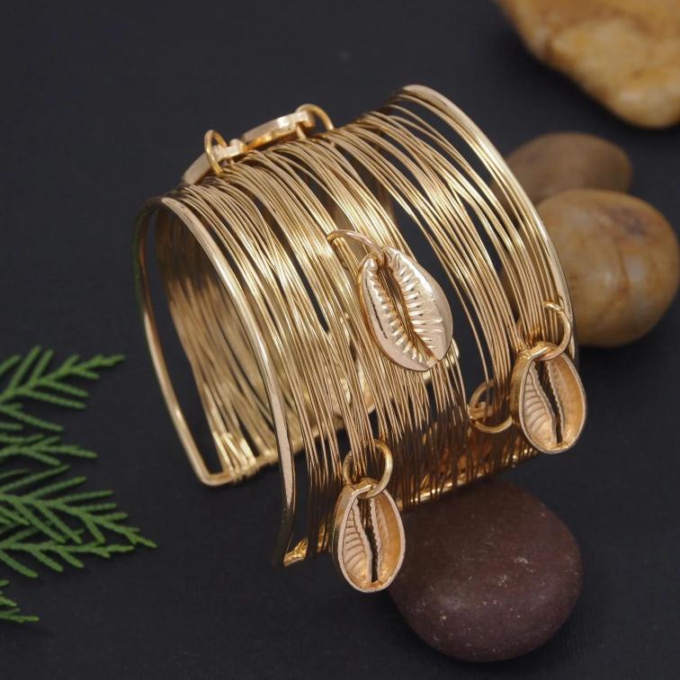 Juri craft Lunches D KD 6454 Gold artificial jewellery manufacturers in delhi